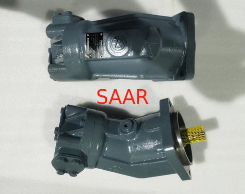 R902182424 AA2FO28/61L-VSD55 Pompa a pistoni assiali a portata fissa Rexroth AA2FO Tipo SAE