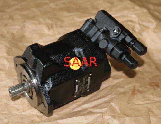 R902544818 AA10VO28DFR/31R-PSC62N00 AA10VO28DFR Serie pompa a pistoni variabile assiale