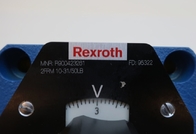 R900423261 2FRM10-31/50LB 2FRM10-3X/50LB Valvola di controllo del flusso a due vie Rexroth Tipo 2FRM