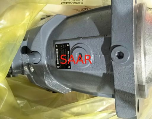 R902016783 AA6VM107EP1/63W-VSD527B Motore variabile a pistone assiale AA6VM serie 63