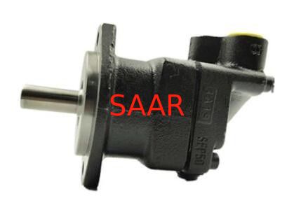 3787059 F11-005-RU-CV-K-000-0000-00 Motore idraulico / serie di pompe F11/F12