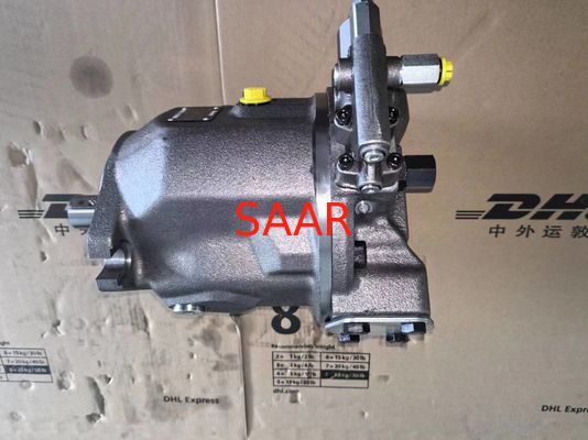 R910949437 AA10VO71DFR/31R-PSC12N00 AA10VO71 Serie pompa a pistoni variabile assiale