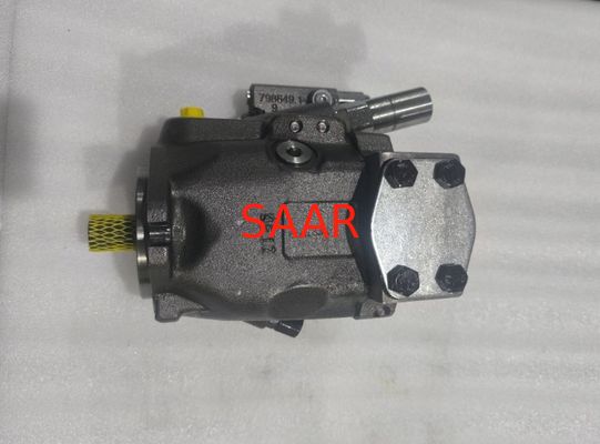 R902503554 A10VNO28ED72/53L-VSC11N00P AA10VNO28ED72/53L-VSC11N00P Axial Piston Variable Pump A10VNO