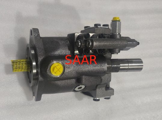 R902511759 A10VNO28DR/53R-VSC12N00  AA10VNO28DR/53R-VSC12N00 Axial Piston Variable Pump A10VNO