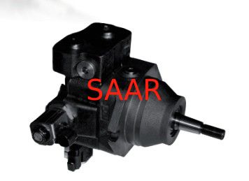 024-94705-0 M5BF-045-2N00-B102 Parker Denison Motori idraulici serie M5B per industria
