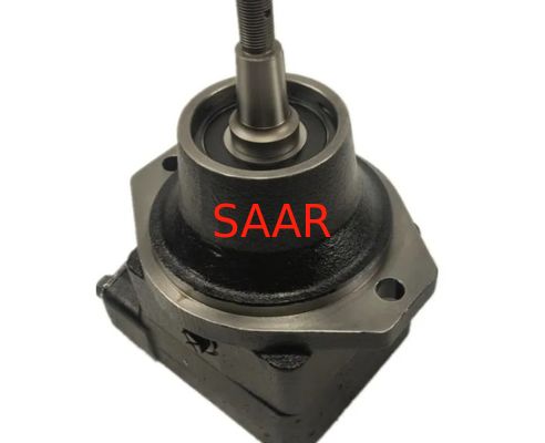 024-94705-0 M5BF-045-2N00-B102 Parker Denison Motori idraulici serie M5B per industria