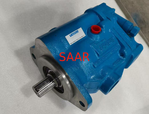 387539 PVB45A-RSF-10-CA-11 Pompa a pistoni serie PVB Eaton Vickers