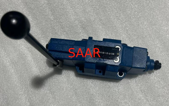 DG17V-7-2C-1-10-JA-S9B Valvole di controllo direzionale manuali serie DG17V