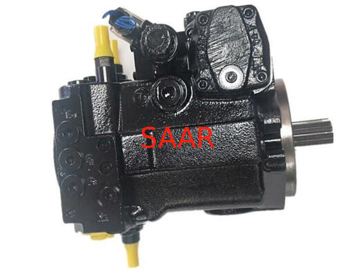 R902033808 A4VTG56HWD1/32L-NTC02F003S-S Pompa a pistoni assiali variabile A4VTG Serie 32