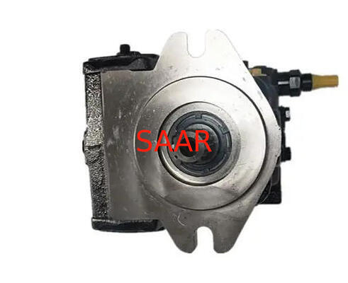 R902033808 A4VTG56HWD1/32L-NTC02F003S-S Pompa a pistoni assiali variabile A4VTG Serie 32