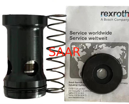 R900344919 M-SR30KE05-1X/ Rexroth Type M-SR Valve