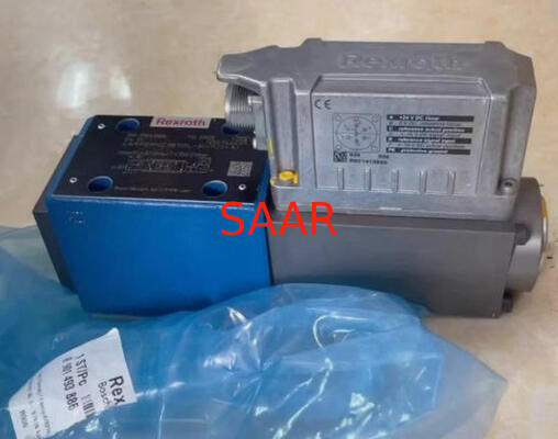 R901493886 4WRPEH10C3B100L-3X/M/24A1 Rexroth Valvola proporzionale serie 4WRPEH-3X