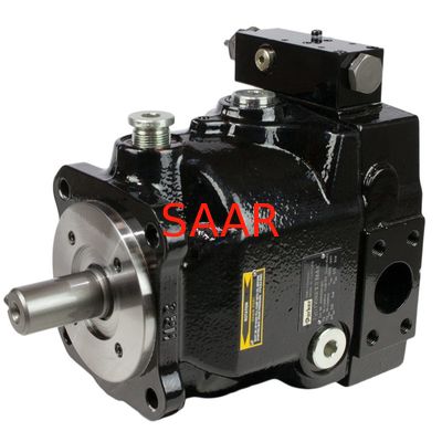 Parker PV Series Pompe Idrauliche Pompe a Pistoni Assiali PV016, PV020, PV023, PV028