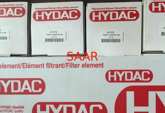 0660R010ON Hydac Filter Element Serie 0660R, Ricambi per filtri idraulici