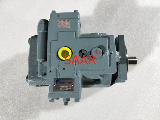 Daikin VZ80A3RX-10 Serie VZ Pompa idraulica industriale / pompa a pistoni Alta efficienza lunga durata