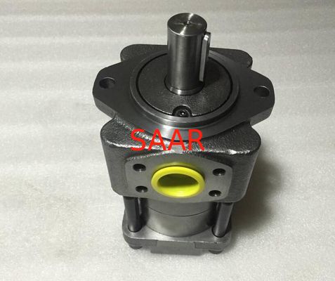 QT52-63L-A Pompa idraulica a pressione media di trasmissione interna Sumitomo Serie QT Basso rumore