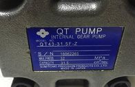 Serie idraulica ad alta pressione interna industriale di Sumitomo quarto della pompa a ingranaggi