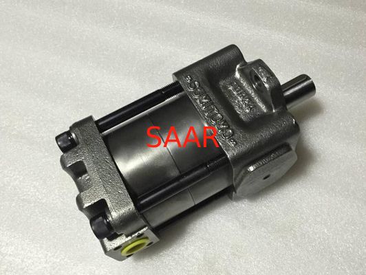 QT52-63L-A Pompa idraulica a pressione media di trasmissione interna Sumitomo Serie QT Basso rumore