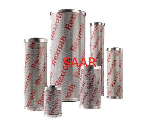 16.9801/SPWR3-F00-0-V Elementi filtranti idraulici di ricambio con materiale in fibra di vetro 16.6200 16.6300 Dimensioni