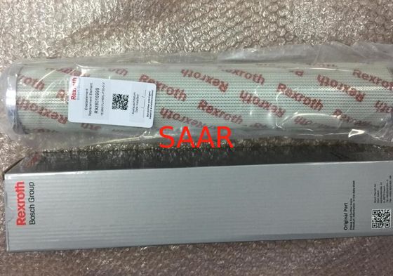 16.9801/SPWR3-F00-0-V Elementi filtranti idraulici di ricambio con materiale in fibra di vetro 16.6200 16.6300 Dimensioni