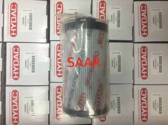 1263000, 0330R005ON/-KB 0330R Serie Linea di ritorno Hydac filtro elemento, filtro idraulico industriale elemento