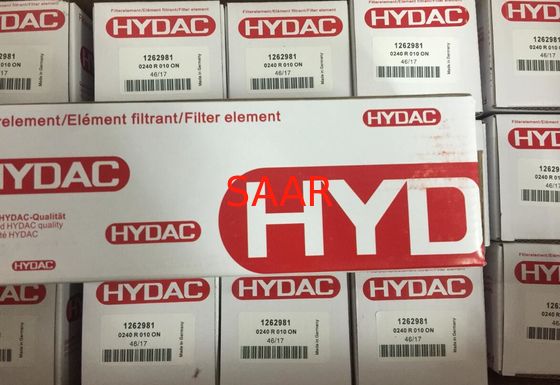 1263000, 0330R005ON/-KB 0330R Serie Linea di ritorno Hydac filtro elemento, filtro idraulico industriale elemento