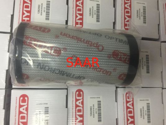 1263000, 0330R005ON/-KB 0330R Serie Linea di ritorno Hydac filtro elemento, filtro idraulico industriale elemento