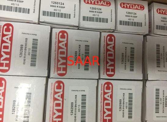 1263000, 0330R005ON/-KB 0330R Serie Linea di ritorno Hydac filtro elemento, filtro idraulico industriale elemento
