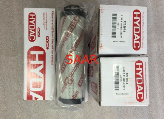1263000, 0330R005ON/-KB 0330R Serie Linea di ritorno Hydac filtro elemento, filtro idraulico industriale elemento