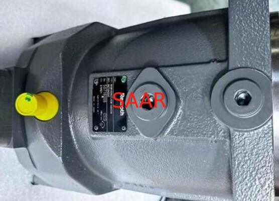 R902080634 AA6VM80EP1/70W-VSC520HB Motore a pistoni assiale variabile AA6VM serie 63