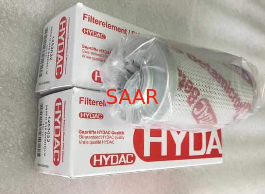1263404, 0030D003ON/-V Elemento filtro Hydac ad alta efficienza 0015D 0030D 0055D 0060D 0075D 0095D Serie