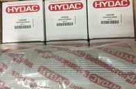 L'iso di serie della sostituzione 0240D 0260D 0280D dell'elemento del filtro a pressione di Hydac ha approvato