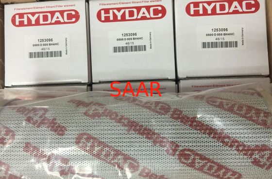 1323839, 0300D010ON/-V Hydac filtro elemento per filtri a pressione 0330D 0500D 0650D 0660D serie
