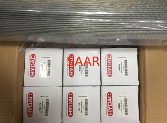 1314848, Elemento filtrante di ricambio per pressione Hydac serie 0800D 0900D 1320D 1500D