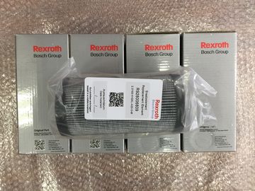 Elemento filtrante durevole di Rexroth, ritraccia dimensione 2,0063 dell'elemento filtrante 2,0040