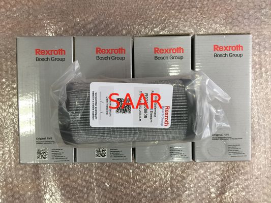 R928008739, 2.0250AS10-CH0-0-M Elemento Filtrante Idraulico di Ricambio 2.0250 2.0400 2.0630
