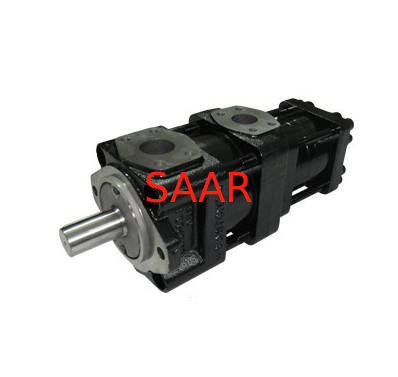 QT4222-25-5F-A Pompa a ingranaggi interni doppia serie QT Sumitomo