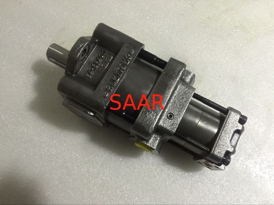 QT4222-25-5F-A Pompa a ingranaggi interni doppia serie QT Sumitomo