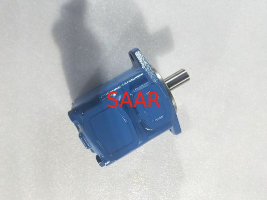 02-137129-A, 35V35A-1A22R Vickers V20, V25, V35, V45 Pompa idraulica Pompa a singolo vano