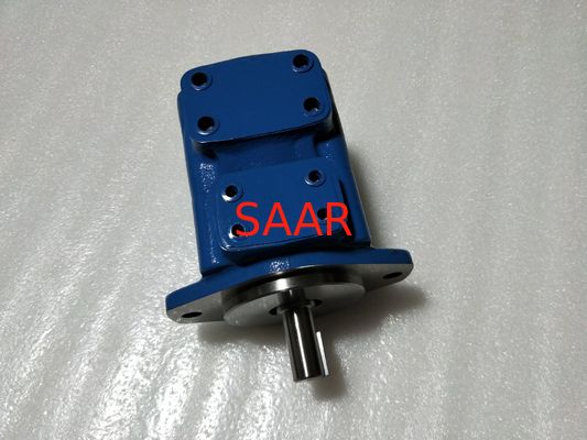 02-137129-A, 35V35A-1A22R Vickers V20, V25, V35, V45 Pompa idraulica Pompa a singolo vano