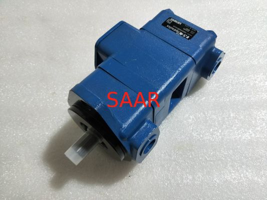 424878-7, V2010-1F11S3S-11CC10-LH Pompa a palette idraulica versatile Vickers serie V2010 ad alta precisione