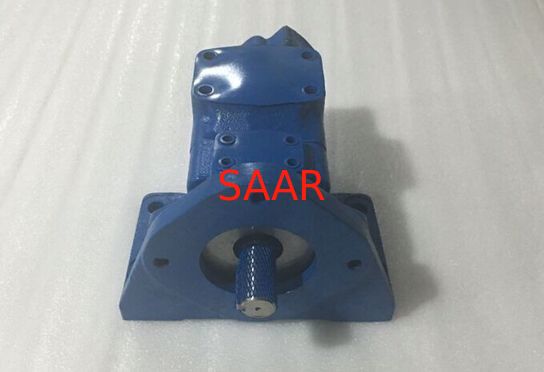 4520VQ60A141AA22R Serie VQ Doppio Vane Eaton Vickers Pompa idraulica Alta velocità Durabilità