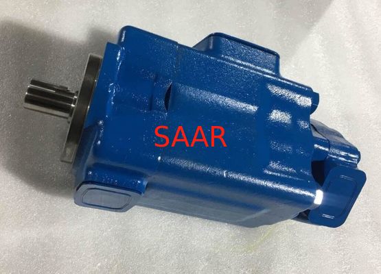 4520VQ60A141AA22R Serie VQ Doppio Vane Eaton Vickers Pompa idraulica Alta velocità Durabilità