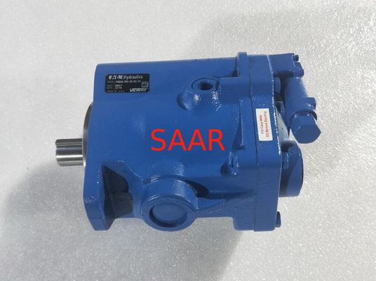 394658, Pompa Idraulica Eaton Vickers PVB45LSF20C11, Pompa a Pistoni Assiali a Cilindrata Variabile PVB45