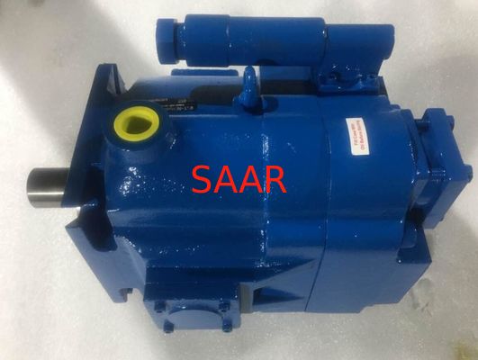 394658, Pompa Idraulica Eaton Vickers PVB45LSF20C11, Pompa a Pistoni Assiali a Cilindrata Variabile PVB45