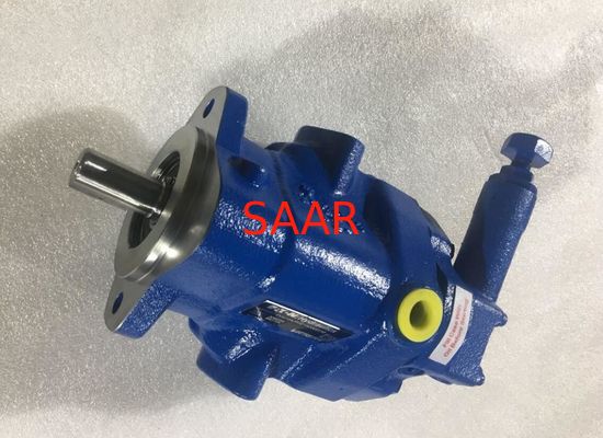 857430, PVB5-FRSWY-21-CC-11 Vickers PVB5 Pompa a spostamento fisso e variabile