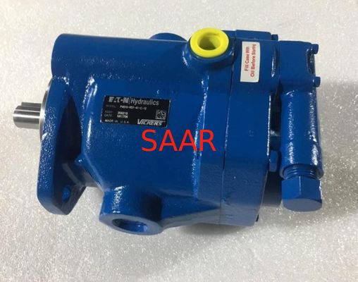 436836, PVB20RS20C11 Eaton Vickers Pompa Idraulica Pompe a Pistoni Assiali Alta Pressione