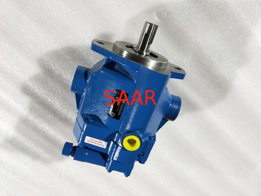 857430, PVB5-FRSWY-21-CC-11 Vickers PVB5 Pompa a spostamento fisso e variabile