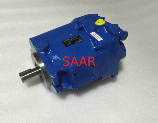 02-142953, PVQ40-B2R-B26-SS2S-10-C21-10, Pompe a pistoni Eaton Vickers a cilindrata variabile serie PVQ40 PVQ45 silenziose