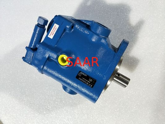 02-142953, PVQ40-B2R-B26-SS2S-10-C21-10, Pompe a pistoni Eaton Vickers a cilindrata variabile serie PVQ40 PVQ45 silenziose